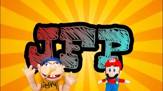 JFP is live!