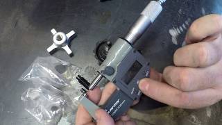 Kilroys Shop Shorts #1 (Steady Rest Finger Lock Repair)