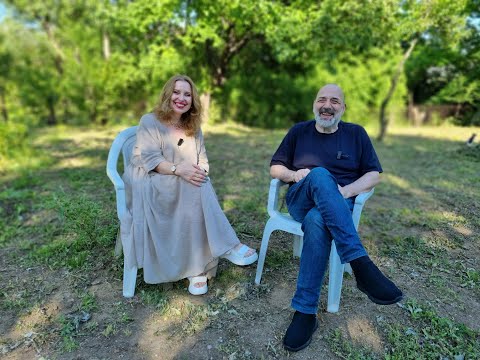 ინტერვიუ ფსიქო-თერაპევტ ლევან შატბერაშვილთან - კარმა ასტროლოგიასა და ფსიქო-თერაპიაში