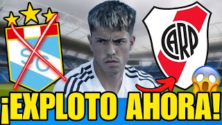 🔴💣¡BOMBAZOO! DESTAPÓ LA RESPUESTA DE CRISTAL AL CASO SANTIAGO GONZÁLEZ! NOTICIAS SPORTING CRISTAL