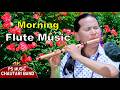 Morning Flute Music | Bansuri | Basuri Dhun | Relaxing Music | Instrumental | Beautiful Nature Sound