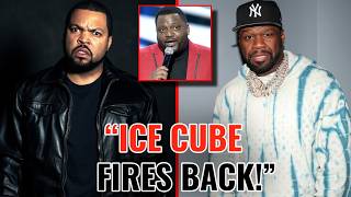 Celebrity 50 Cent Fires Back at Aries Spears — “Don’t Ever Disrespect Ice Cube!” Wealth