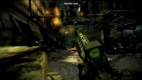 Killzone2 Interview