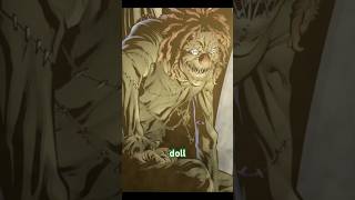 Deep Dive Thursday: what is the Rag Doll truly about? #dccomics #goldenage #comicbooks