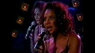 Video thumbnail of "Toni Braxton-Love Me Tender(Live 1997)"