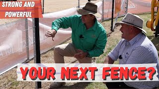 Shocking! Your Farm Exclusion Fence Will Be Electric!