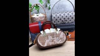 DIY Flower Wire Stem Handbag A Simple Jute Rope & Foam Board Tutorial #diy