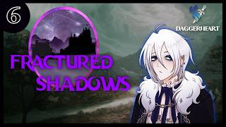 Fractured Shadows | Episode 6: Bare Bones | Daggerheart Homebrew