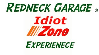 AutoZone is the IdiotZone Evidently ......