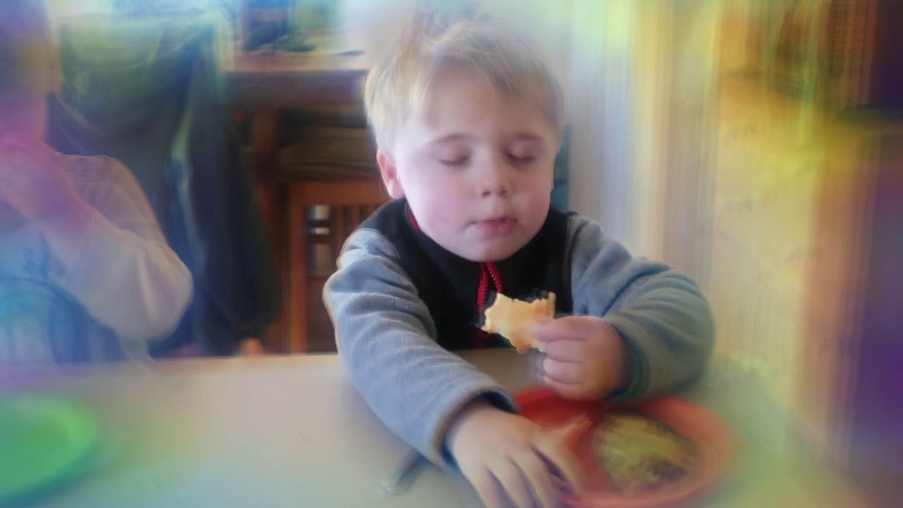 Sleepy Kid - YouTube