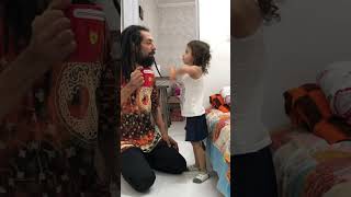 Download Lagu JÁ TOMOU SUA VITAMINA C ?😬 MP3