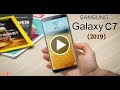 Samsung Galaxy c7 2019 || Full Specification 8GB Ram 5G Sim support || F...