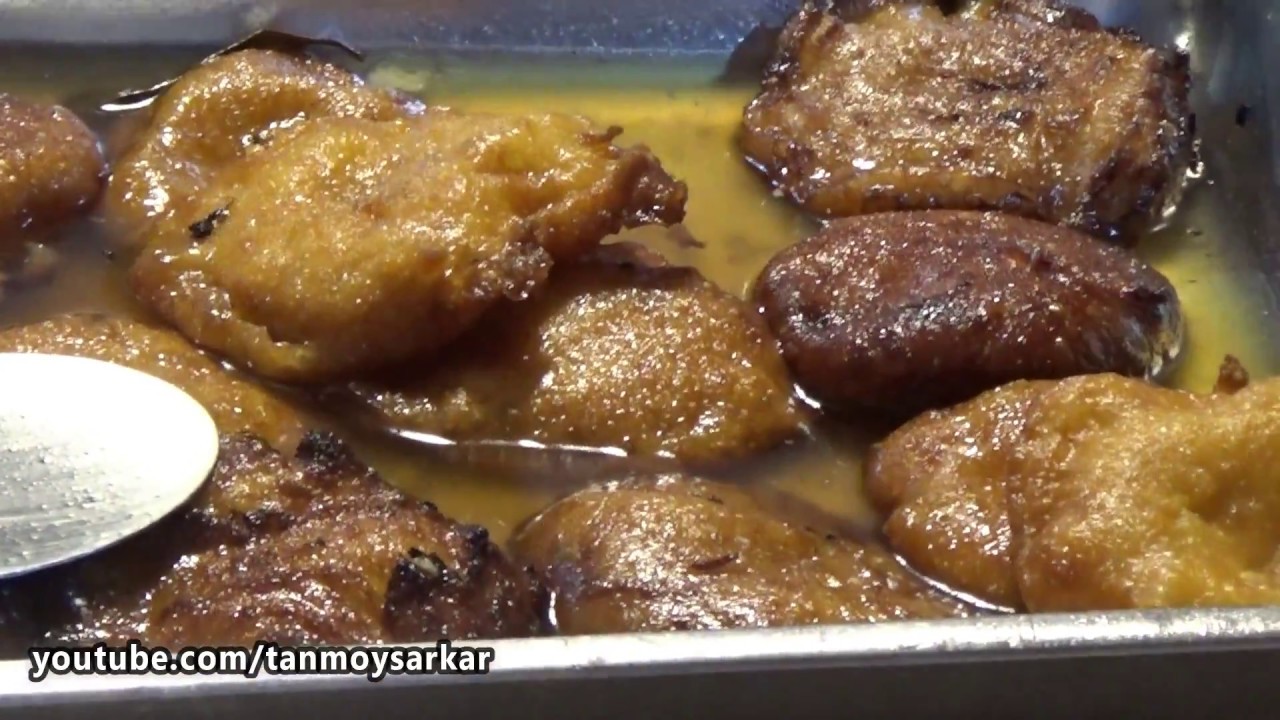 Patishapta, Gokul, Chushi, Puli Etc. - Forgotten Homemade Sweets (Pithe ...