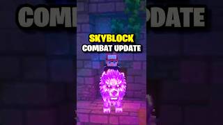 The Biggest Skyblock Server On Hytale Just Changed Combat Forever...