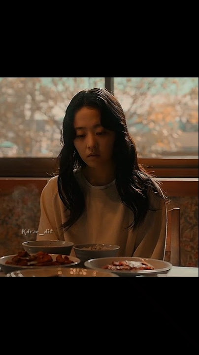 Kdrama expresses 'depression' 🕳️ #koreandrama #kdramasad #edit #kdramaedit #netflix #kdrama #sad