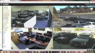 3xCLOUD   Adding and Removing Cameras