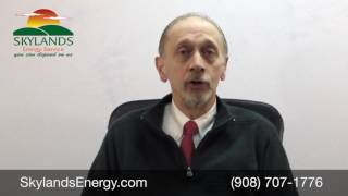 Home Heating Oil to Gas Conversion