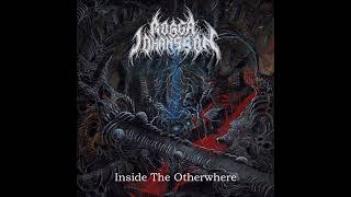 【nabe190様用】ROGGA JOHANSSON / Inside The Rogga Johansson - Inside the Otherwhere (Full Album) HQ - YouTube