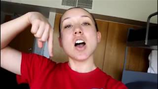 Day in the Life of a USAFA Preppie
