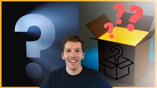 Exploring the Mysterious Contents of Amazon's Unboxing!