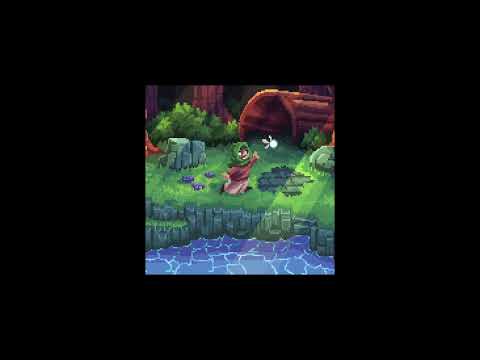 Whispers in the Woods (Ocarina of Time) - FrivolousShara & jtbs