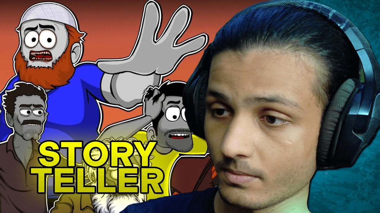 Sharum ki Sketchbook Is A Good Storyteller