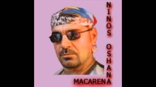 Miniatura del video "Ninos Oshana He la      Lyrics :   Jamel Oshana"