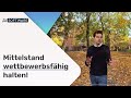 Digitale Wettbewerbsfähigkeit für den Mittelstand: Was Find-Your-Software einzigartig macht