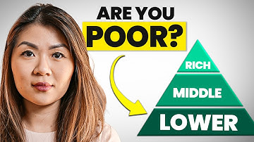 ACCOUNTANT EXPLAINS: What Income Puts You In The Upper, Middle, Or Lower Class?
