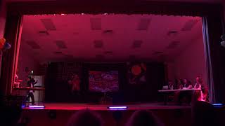 Eastern Greene Middle School 2018 Lip-sync Battle