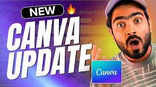 New Canva Features You Need to Know (2026 Update) #canva