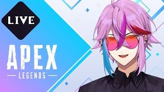 【APEX】自由なカジュアルやりて【男性Vtuber/紺屋てる】