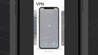 Очень быстрый VPN за 100 рублей в месяц для России #vpn #россия #smartphone