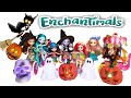 Энчантималс Хэллоуин в Кафе Джанглвуд Enchantimals Junglewood / Pretty Katy Queen