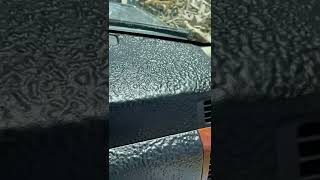 It’s dashboard-melting hot outside 🥵