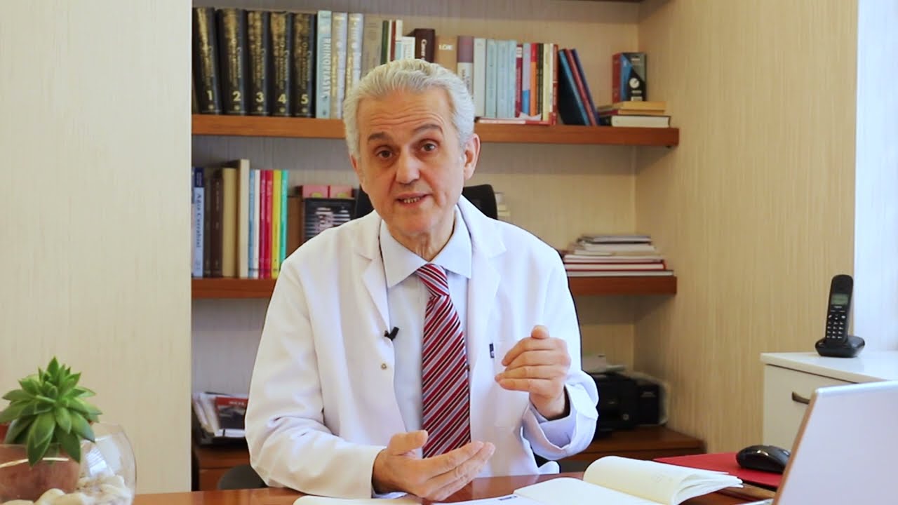 Vertigo Baş Dönmesi Nedir?