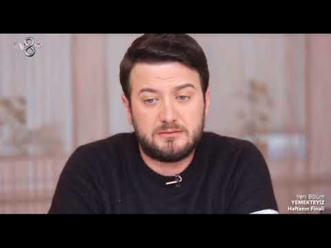 Onur Bey Tatlı