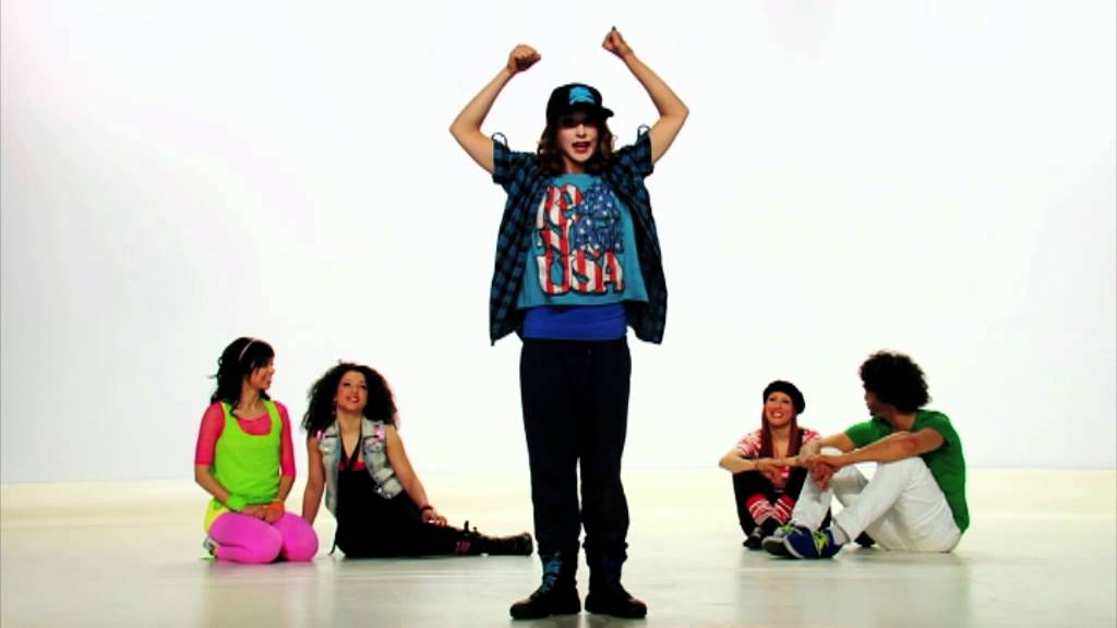 LEZIONE CHIARA PT5 BATTLEDANCE 55 YouTube