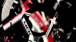 Mekk Potenza 2013 Endurance Fit