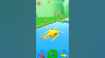 🔥 Shape - Shifting & Transform The Character 👀 Level 65 #shapeshifting #gameplay #shorts