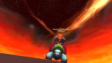 Level 1 Twink Vs Lvl 44 Hunter Duel [HD] - liféless