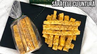 Saratele cu untura - cea mai buna reteta pe care am încercat-o | @egustos