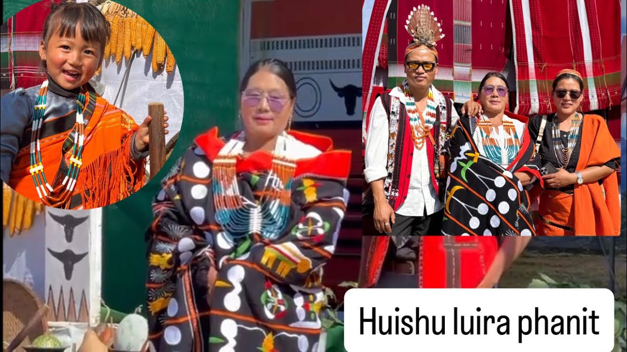 MOM AS A CHEIF GUEST🌸Huishu luira phanit 2026🌸