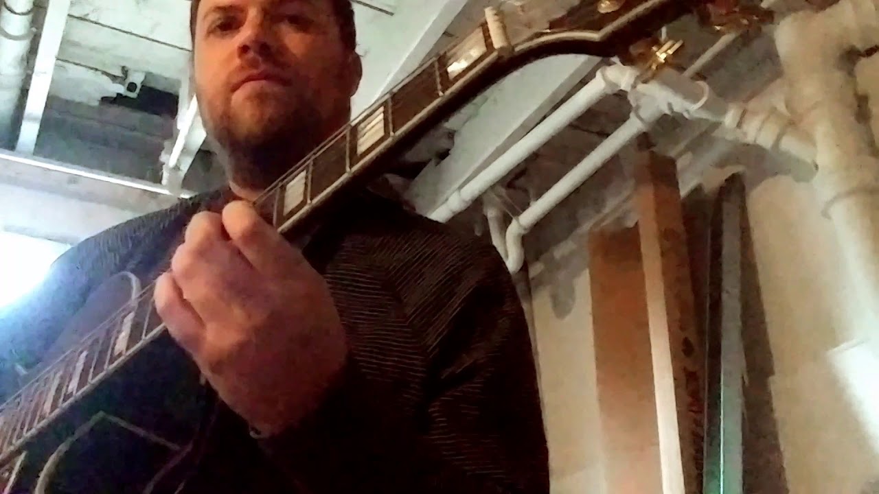 Blue hawk (Monk) - YouTube