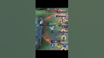 XAVIER INSANE 1 SECOND 17 KILL STREAK IN MLBB!