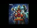 NIKKE OST ARK RANGER