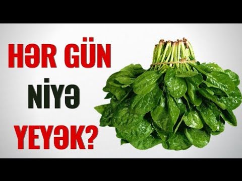 Faydasını Biləndən Sonra Hər Gün SUYUNU İÇƏCƏKSİNİZ!