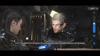 RF Online Next Mobile 1st look Gameplay 2026 #RFONLINENEXT #RedMagic9pro