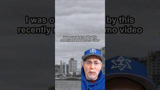 My reflections on the Team Israel 2026 promo video