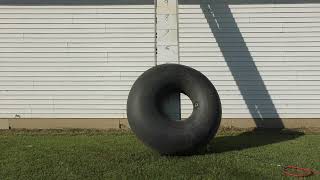 Inner Tube Burst 1213